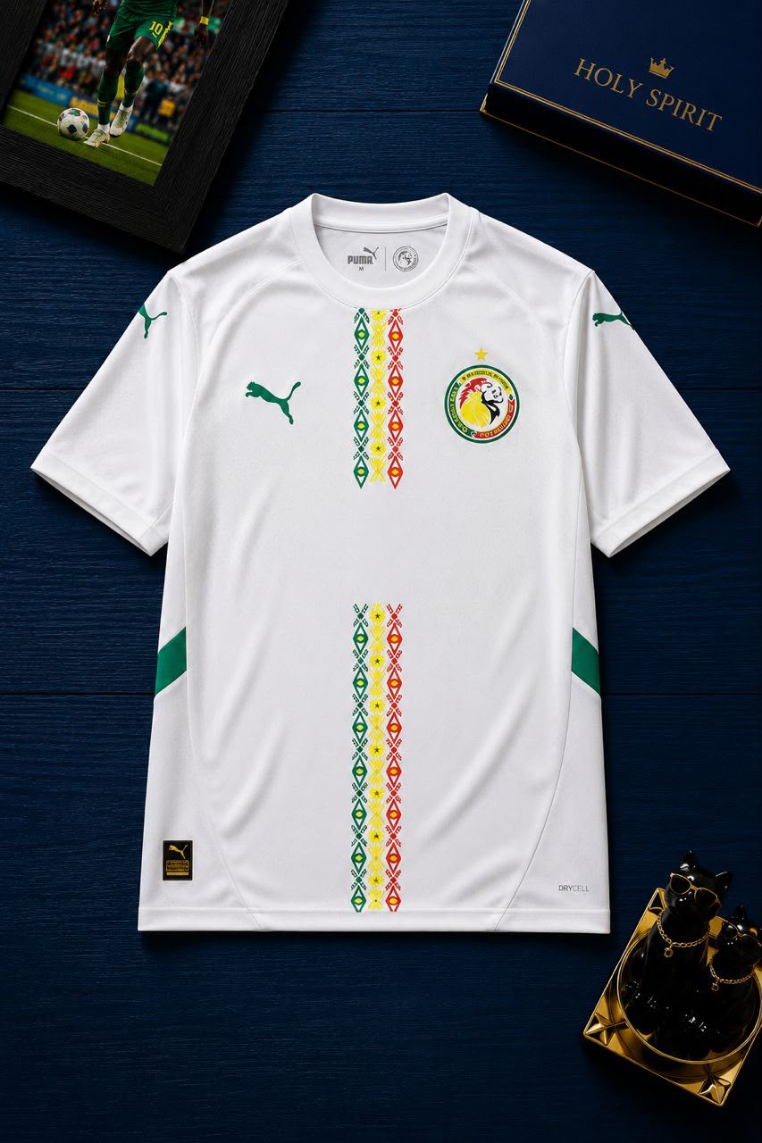 Maillot de football