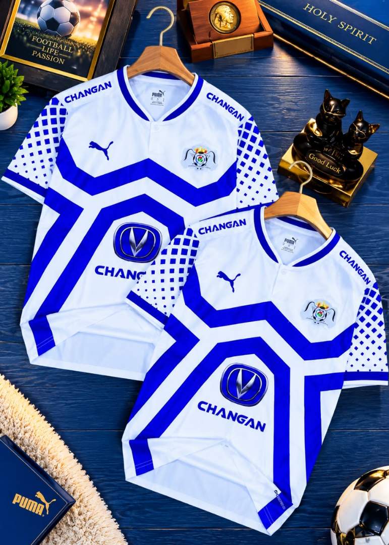 Maillot de football