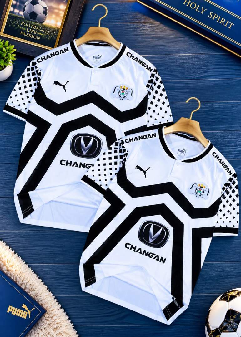 Maillot de football