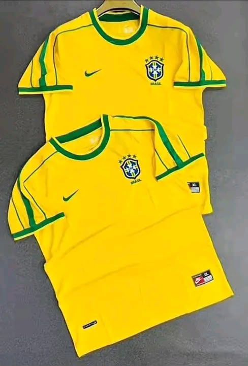Maillot de football