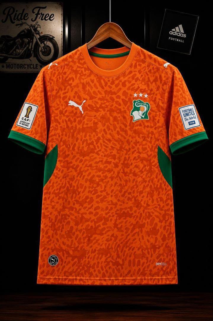 Maillot de football