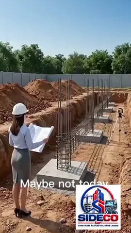Services d'expertise d'ingénieur Génie Civil et Construction SIDÉCO AFRICA